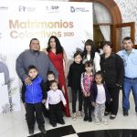 Celebran 264 parejas en Delicias su unión legal en los Matrimonios Colectivos 5 DSC0461