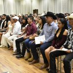 Celebran 264 parejas en Delicias su unión legal en los Matrimonios Colectivos 2 DSC0552