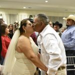 Celebran 264 parejas en Delicias su unión legal en los Matrimonios Colectivos 7 DSC0623