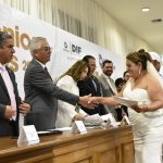 Celebran 264 parejas en Delicias su unión legal en los Matrimonios Colectivos 8 DSC0652