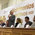 Celebran 264 parejas en Delicias su unión legal en los Matrimonios Colectivos 11 DSC0771