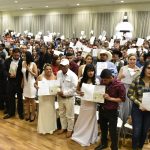 Celebran 264 parejas en Delicias su unión legal en los Matrimonios Colectivos 12 DSC0816