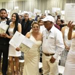 Celebran 264 parejas en Delicias su unión legal en los Matrimonios Colectivos 13 DSC0834