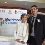 Inician Matrimonios Colectivos: 226 parejas se casan este miércoles en Cuauhtémoc 1 DSC0846