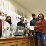 Celebran 264 parejas en Delicias su unión legal en los Matrimonios Colectivos 16 DSC0891