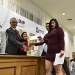 Celebran 264 parejas en Delicias su unión legal en los Matrimonios Colectivos 17 DSC0915