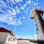 Invertirán Estado y Federación 200 mdp para terminar Aeropuerto de Creel 1 DSC 02052