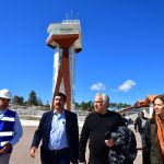 Invertirán Estado y Federación 200 mdp para terminar Aeropuerto de Creel 10 DSC 0480