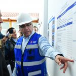 Invertirán Estado y Federación 200 mdp para terminar Aeropuerto de Creel 11 DSC 0532