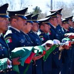Encabeza Gobernador conmemoración del Día de la Bandera en Juárez 10 DSC 2034