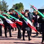 Encabeza Gobernador conmemoración del Día de la Bandera en Juárez 14 DSC 2073