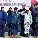 Encabeza Gobernador conmemoración del Día de la Bandera en Juárez 22 DSC 2266