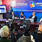 Tenemos la firme convicción de enfrentar a los enemigos de la paz: Gobernador ante agresiones 5 DSC 2328