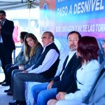 Inicia en Juárez construcción de paso a desnivel en Zaragoza y Av. de las Torres 7 DSC 3037