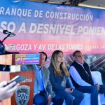 Inicia en Juárez construcción de paso a desnivel en Zaragoza y Av. de las Torres 8 DSC 30531