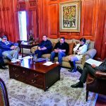 Firman convenio Gobierno de Estado y Conagua para el desarrollo de obras hídricas 1 DSC 41022