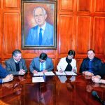 Firman convenio Gobierno de Estado y Conagua para el desarrollo de obras hídricas 4 DSC 41382