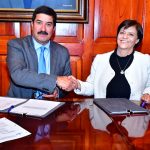 Firman convenio Gobierno de Estado y Conagua para el desarrollo de obras hídricas 9 DSC 41532