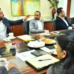 Atiende Gobernador necesidades del Hospital General de Cuauhtémoc 11 DSC 4506