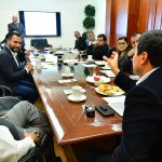 Atiende Gobernador necesidades del Hospital General de Cuauhtémoc 13 DSC 45141