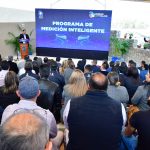 Con inversión de 400 mdp arranca Programa de Medición Inteligente del agua en Juárez 7 DSC 6034