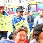 Con el Fondo de Reparación Justicia para Chihuahua entrega Gobernador 37 unidades más de Ronda Escolar 2 DSC 9409