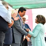 Con el Fondo de Reparación Justicia para Chihuahua entrega Gobernador 37 unidades más de Ronda Escolar 1 DSC 9445