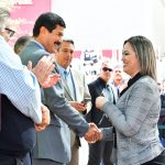 Con el Fondo de Reparación Justicia para Chihuahua entrega Gobernador 37 unidades más de Ronda Escolar 4 DSC 9509