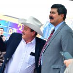 Con el Fondo de Reparación Justicia para Chihuahua entrega Gobernador 37 unidades más de Ronda Escolar 7 DSC 9572