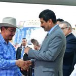 Con el Fondo de Reparación Justicia para Chihuahua entrega Gobernador 37 unidades más de Ronda Escolar 11 DSC 9617