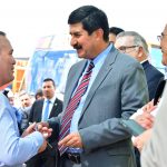 Con el Fondo de Reparación Justicia para Chihuahua entrega Gobernador 37 unidades más de Ronda Escolar 12 DSC 9633