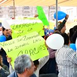 Con el Fondo de Reparación Justicia para Chihuahua entrega Gobernador 37 unidades más de Ronda Escolar 15 DSC 9645