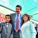 Con el Fondo de Reparación Justicia para Chihuahua entrega Gobernador 37 unidades más de Ronda Escolar 16 DSC 9677