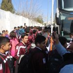 Delegación de Atletismo de Ciudad Juárez 11