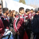 Delegación de Atletismo de Ciudad Juárez 12