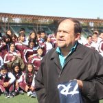 Delegación de Atletismo de Ciudad Juárez 2