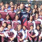 Delegación de Atletismo de Ciudad Juárez 3