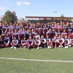 Delegación de Atletismo de Ciudad Juárez 4