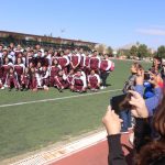 Delegación de Atletismo de Ciudad Juárez 5