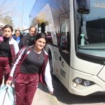 Delegación de Atletismo de Ciudad Juárez 6