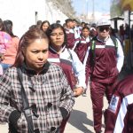Delegación de Atletismo de Ciudad Juárez 8