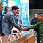 Reconoce Javier Corral el valor, disciplina y lealtad del Ejército Mexicano 2 DÍA DEL EJÉRCITO MEXICANO 2020 13