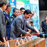 Reconoce Javier Corral el valor, disciplina y lealtad del Ejército Mexicano 3 DÍA DEL EJÉRCITO MEXICANO 2020 15