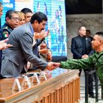 Reconoce Javier Corral el valor, disciplina y lealtad del Ejército Mexicano 6 DÍA DEL EJÉRCITO MEXICANO 2020 16