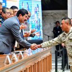 Reconoce Javier Corral el valor, disciplina y lealtad del Ejército Mexicano 8 DÍA DEL EJÉRCITO MEXICANO 2020 17