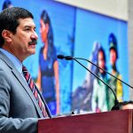 Reconoce Javier Corral el valor, disciplina y lealtad del Ejército Mexicano 11 DÍA DEL EJÉRCITO MEXICANO 2020 18