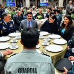 Reconoce Javier Corral el valor, disciplina y lealtad del Ejército Mexicano 10 DÍA DEL EJÉRCITO MEXICANO 2020 24