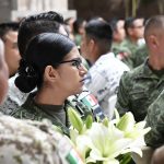 Reconoce Javier Corral el valor, disciplina y lealtad del Ejército Mexicano 9 DÍA DEL EJÉRCITO MEXICANO 2020 25