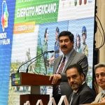 Reconoce Javier Corral el valor, disciplina y lealtad del Ejército Mexicano 14 DÍA DEL EJÉRCITO MEXICANO 2020 32