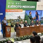 Reconoce Javier Corral el valor, disciplina y lealtad del Ejército Mexicano 12 DÍA DEL EJÉRCITO MEXICANO 2020 34
